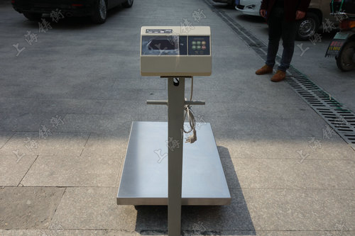 電子臺秤