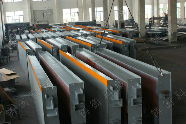 電子地磅